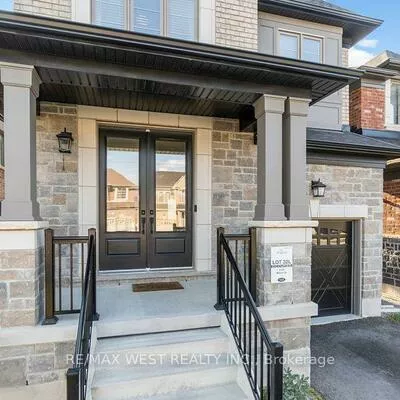 2132, Wilson, Alcona, Innisfil