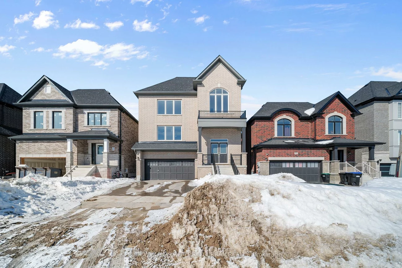 1466, Stovell, Lefroy, Innisfil