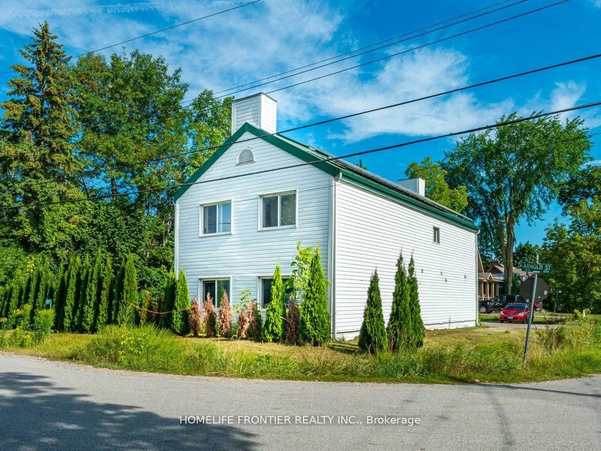 1015, Arnold, Rural Innisfil, Innisfil