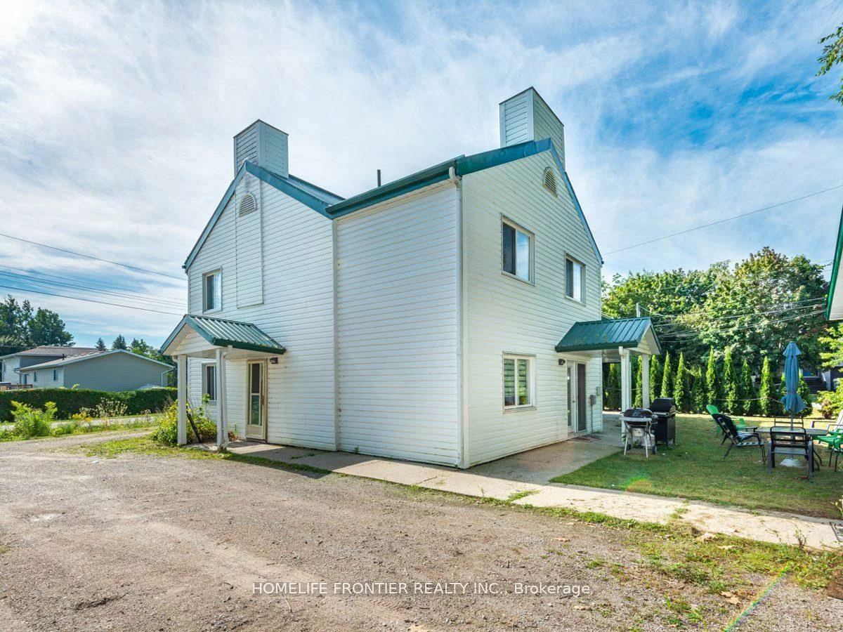 1015, Arnold, Rural Innisfil, Innisfil