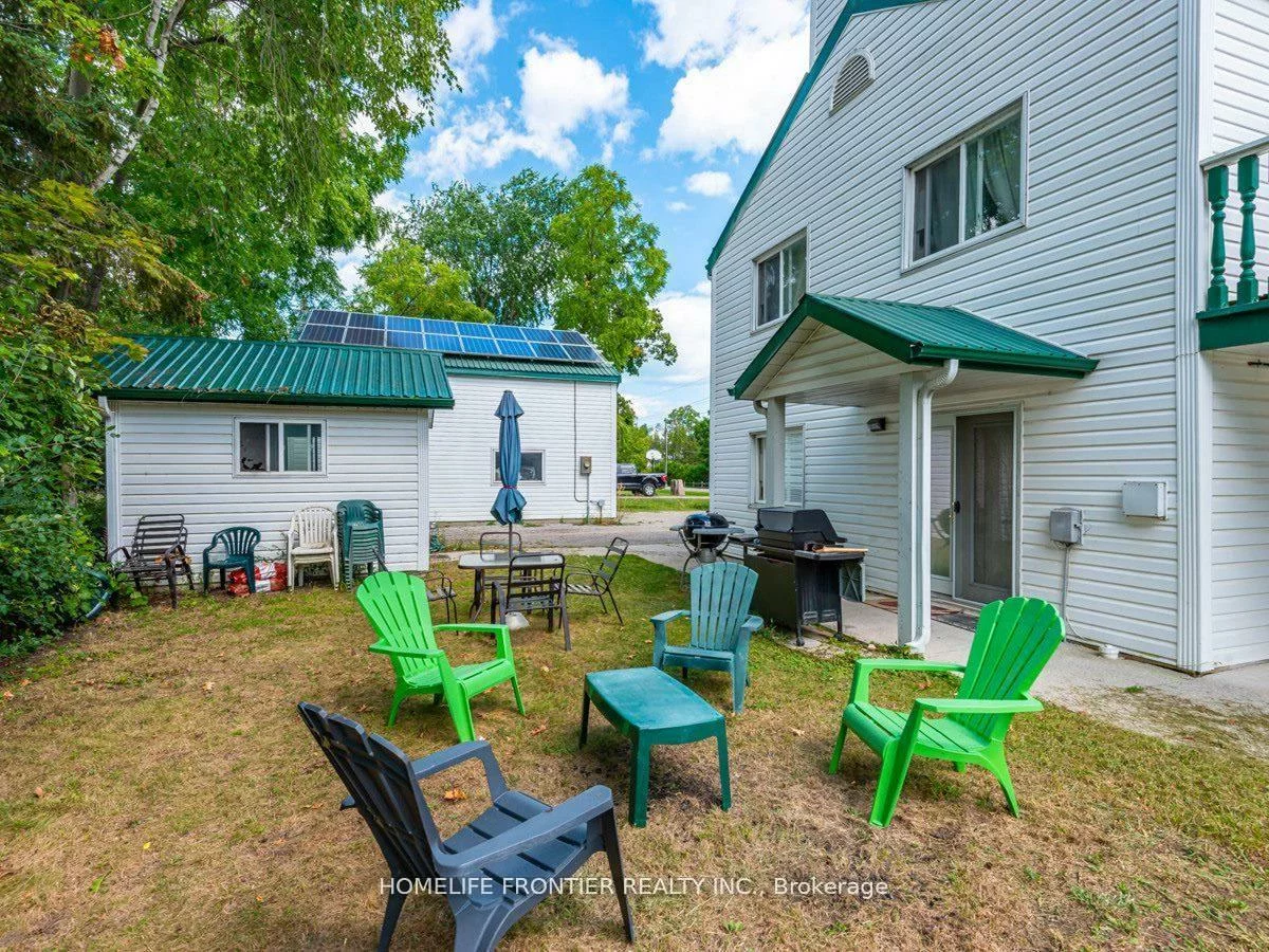 1015, Arnold, Rural Innisfil, Innisfil