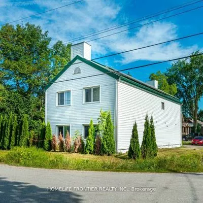 1015, Arnold, Rural Innisfil, Innisfil