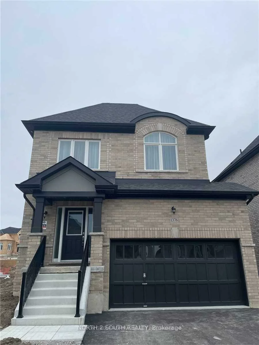 1376, Harrington, Lefroy, Innisfil