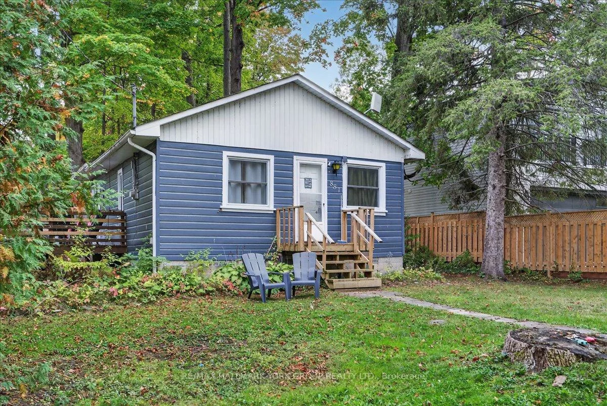 881, Clifton, Alcona, Innisfil