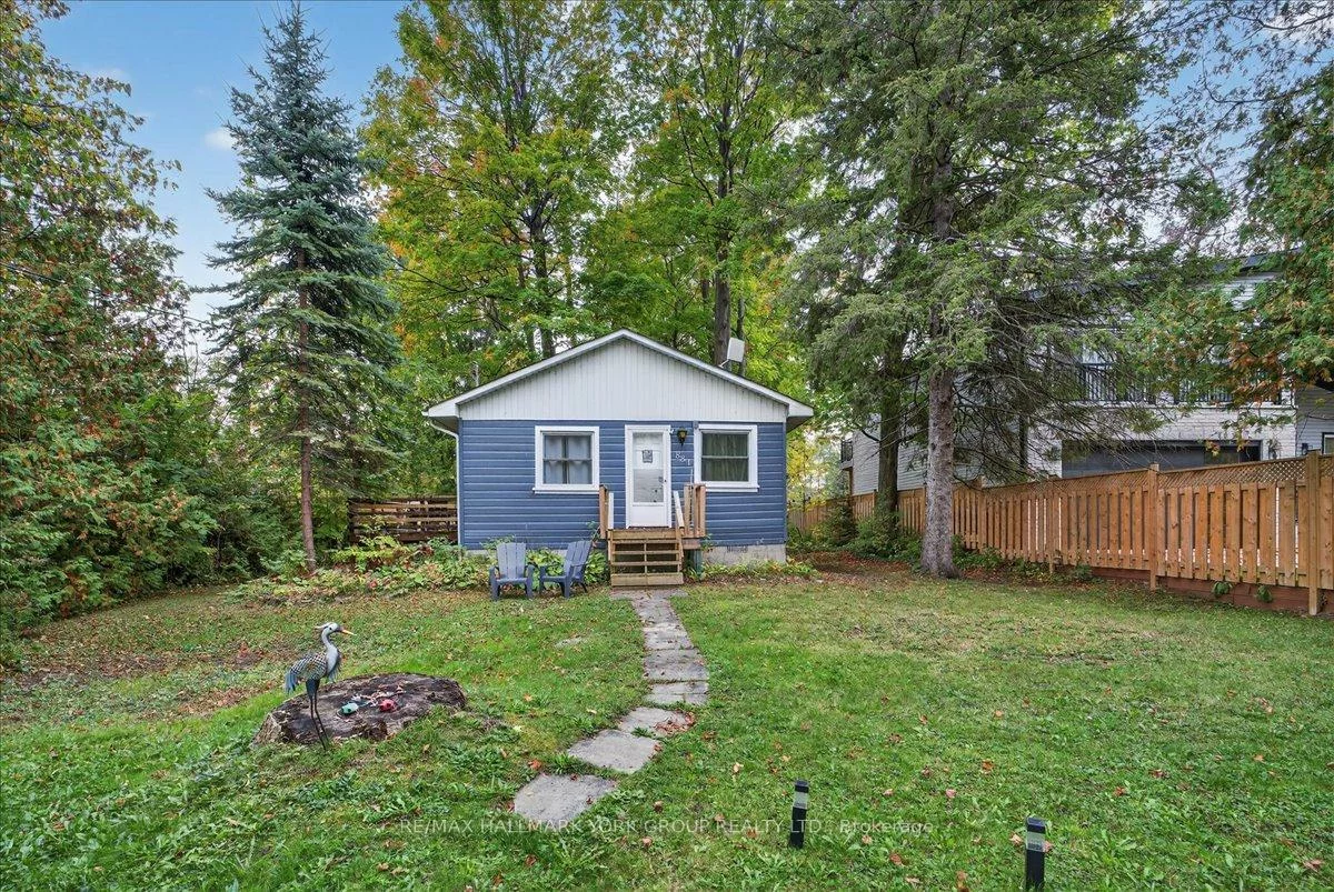 881, Clifton, Alcona, Innisfil