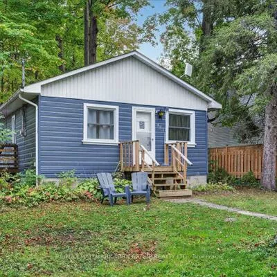 881, Clifton, Alcona, Innisfil