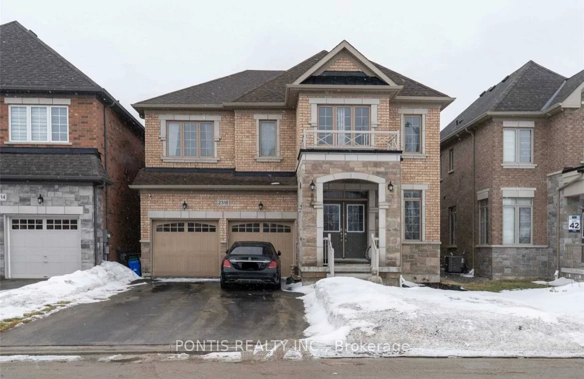 2318, LOZENBY, Rural Innisfil, Innisfil