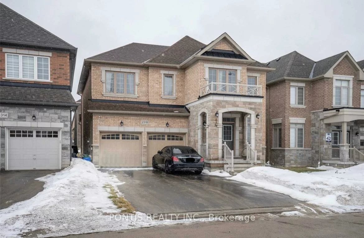 2318, LOZENBY, Rural Innisfil, Innisfil