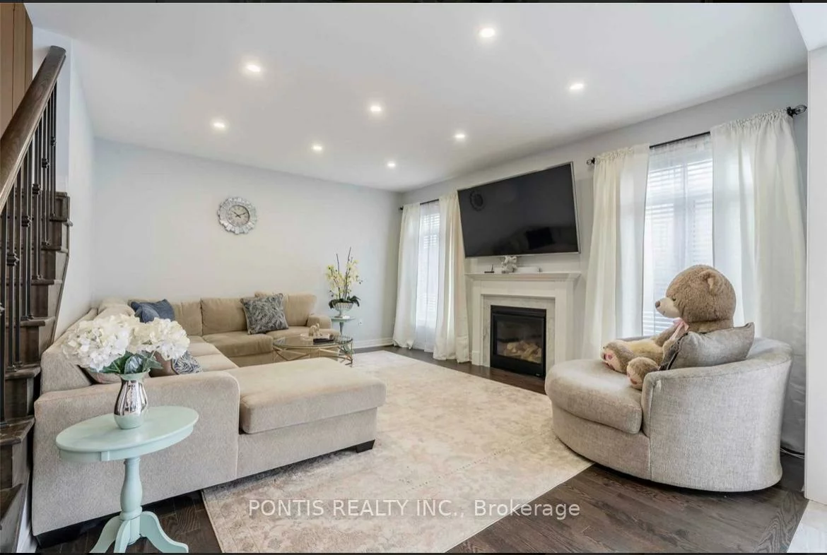 2318, LOZENBY, Rural Innisfil, Innisfil