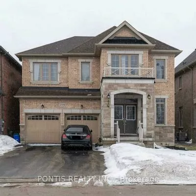 2318, LOZENBY, Rural Innisfil, Innisfil