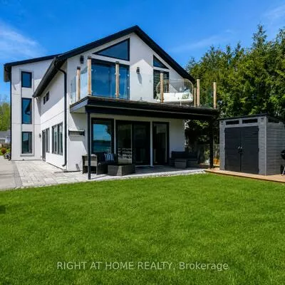 405, Limerick, Rural Innisfil, Innisfil