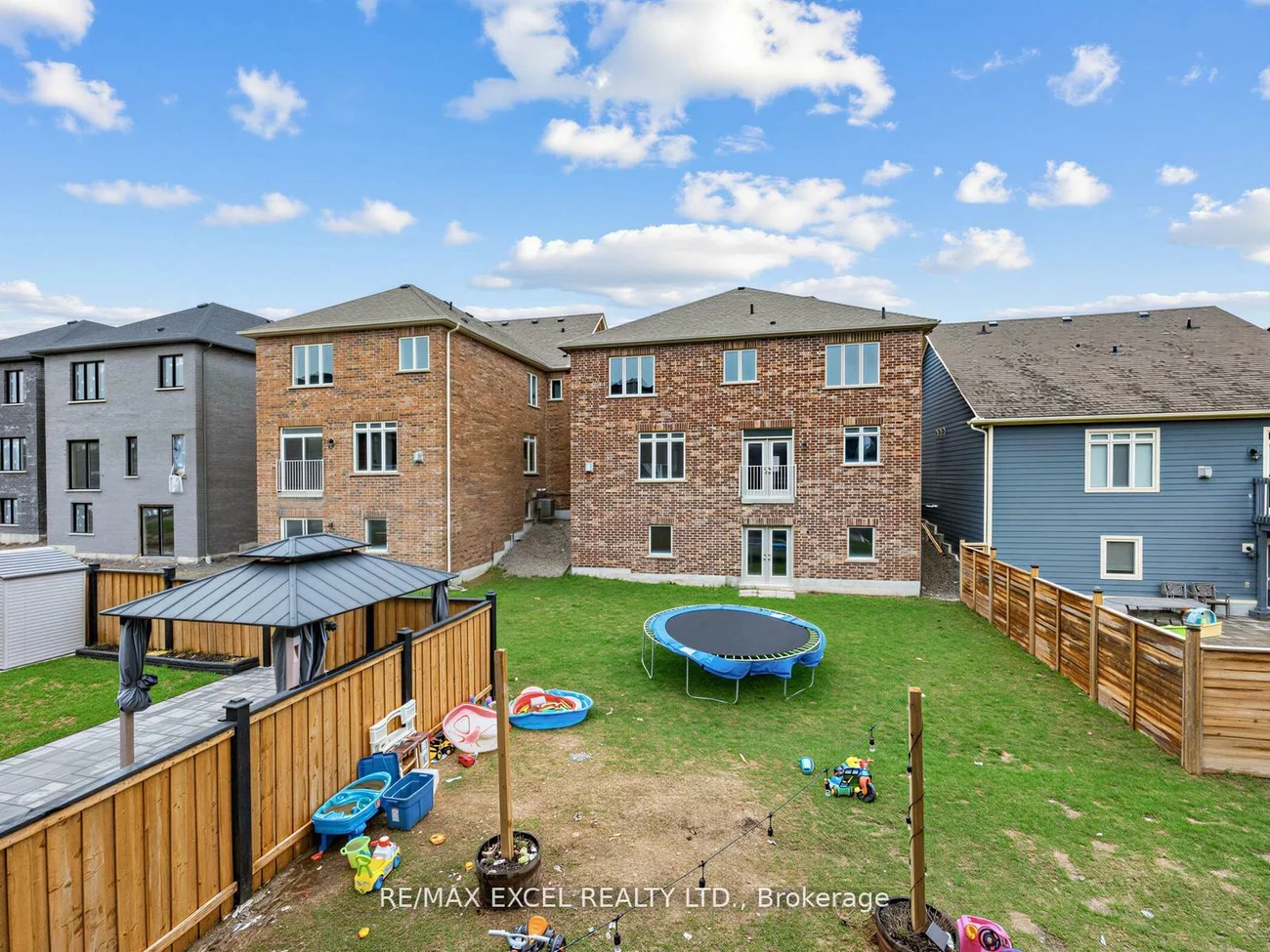 1454, Stovell, Lefroy, Innisfil