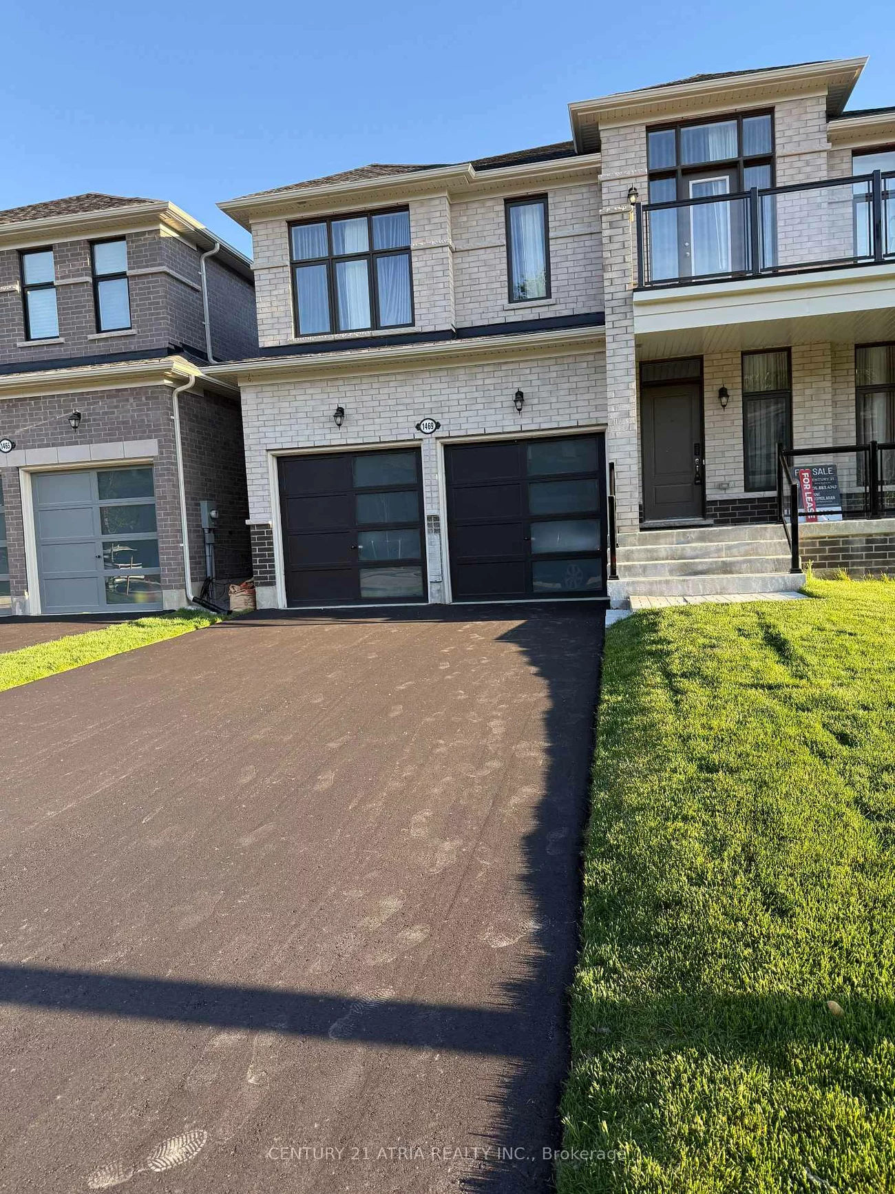 1469, Davis, Lefroy, Innisfil
