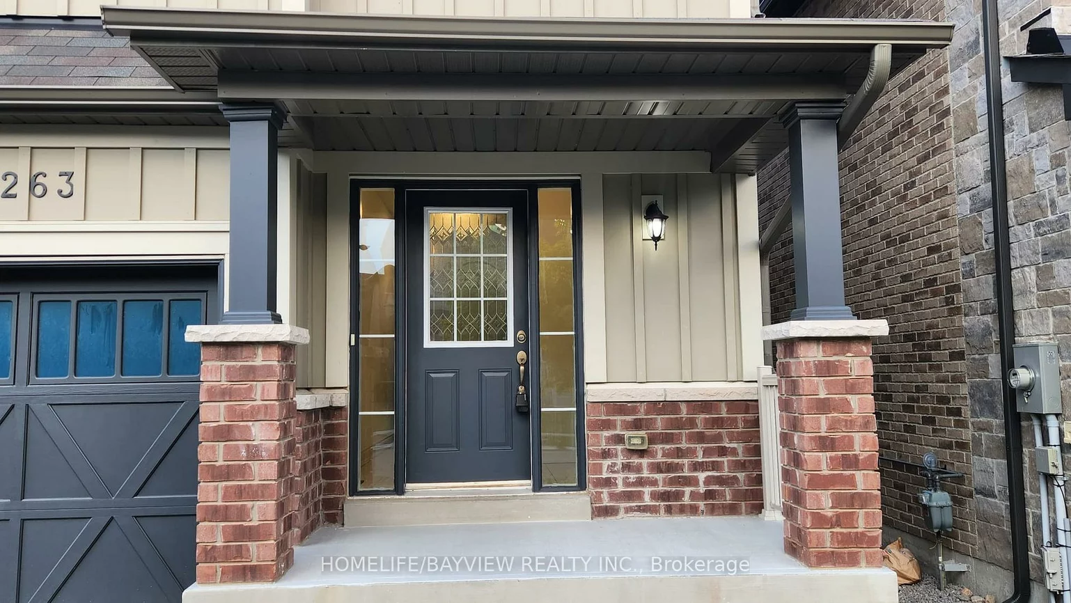 1263, Peelar, Lefroy, Innisfil
