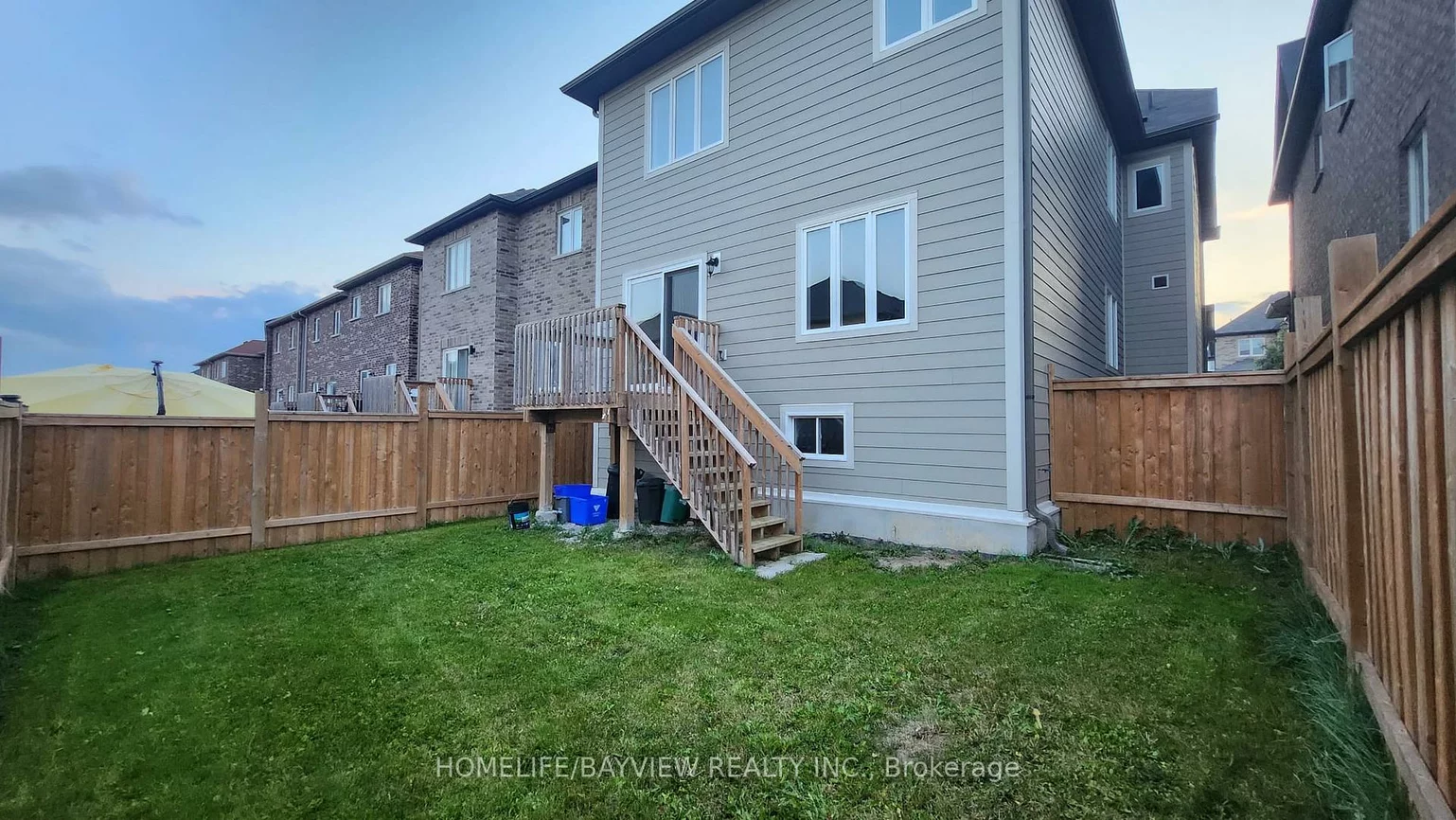 1263, Peelar, Lefroy, Innisfil