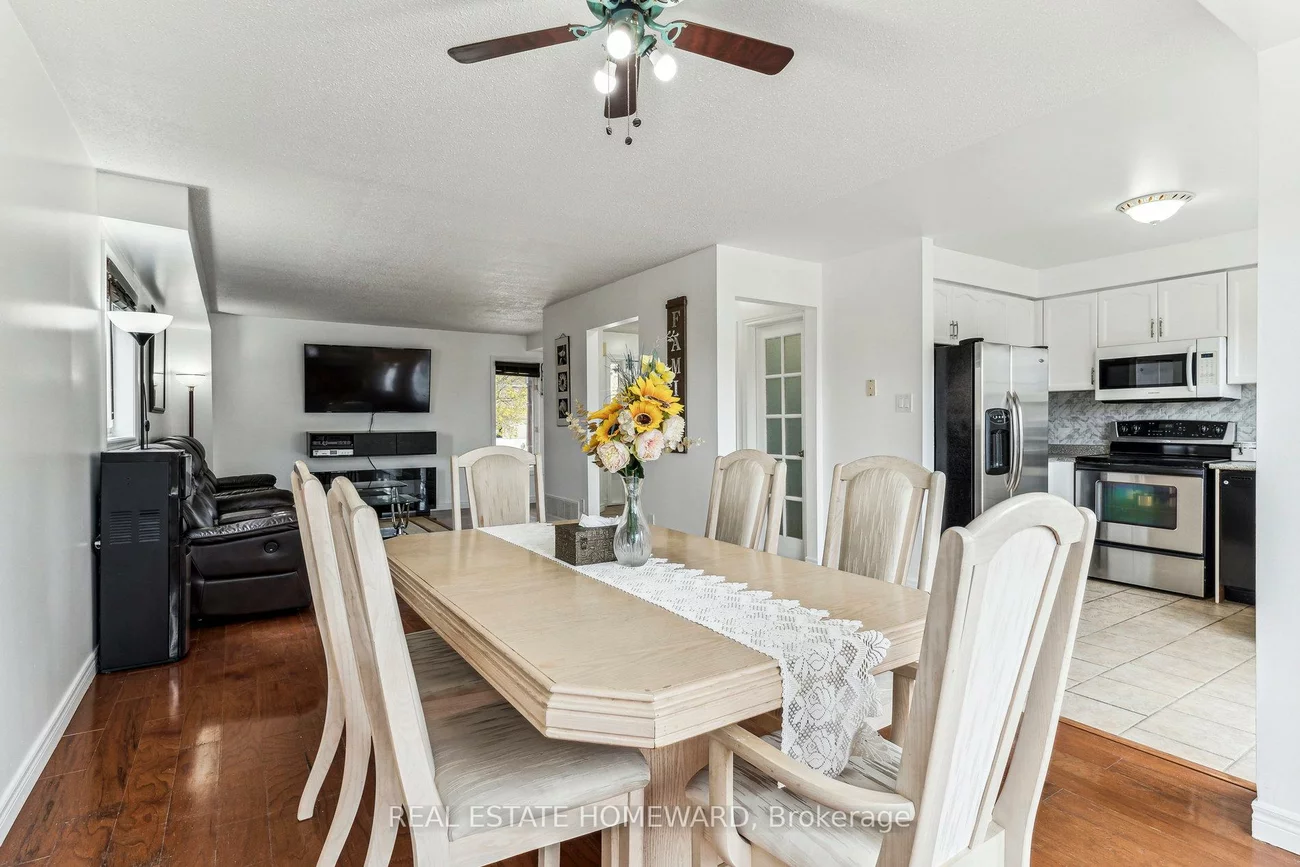 1117, Ashley, Alcona, Innisfil
