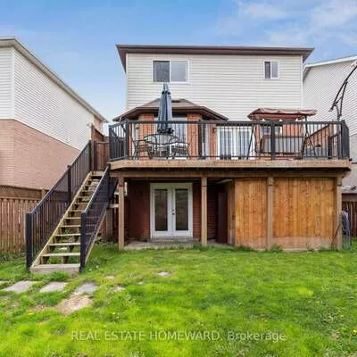 1117, Ashley, Alcona, Innisfil