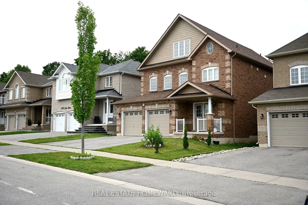 1226, Leslie, Alcona, Innisfil