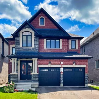 1409, Blackmore, Alcona, Innisfil