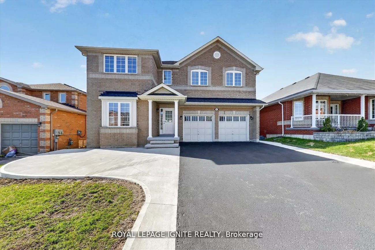 1447, Bassingthwaite, Alcona, Innisfil