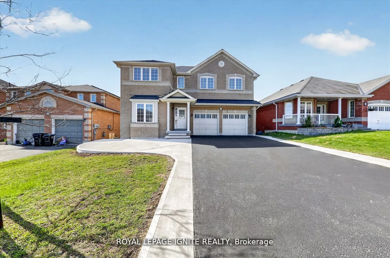1447, Bassingthwaite, Alcona, Innisfil