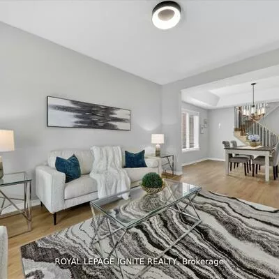 1447, Bassingthwaite, Alcona, Innisfil