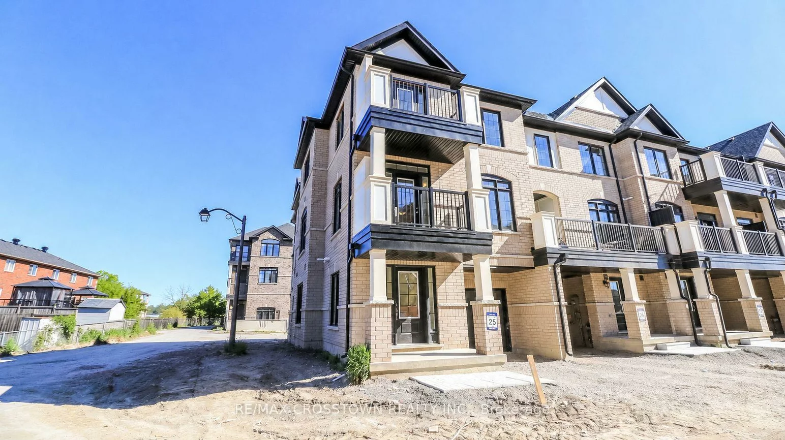 1999, Matteer, Alcona, Innisfil