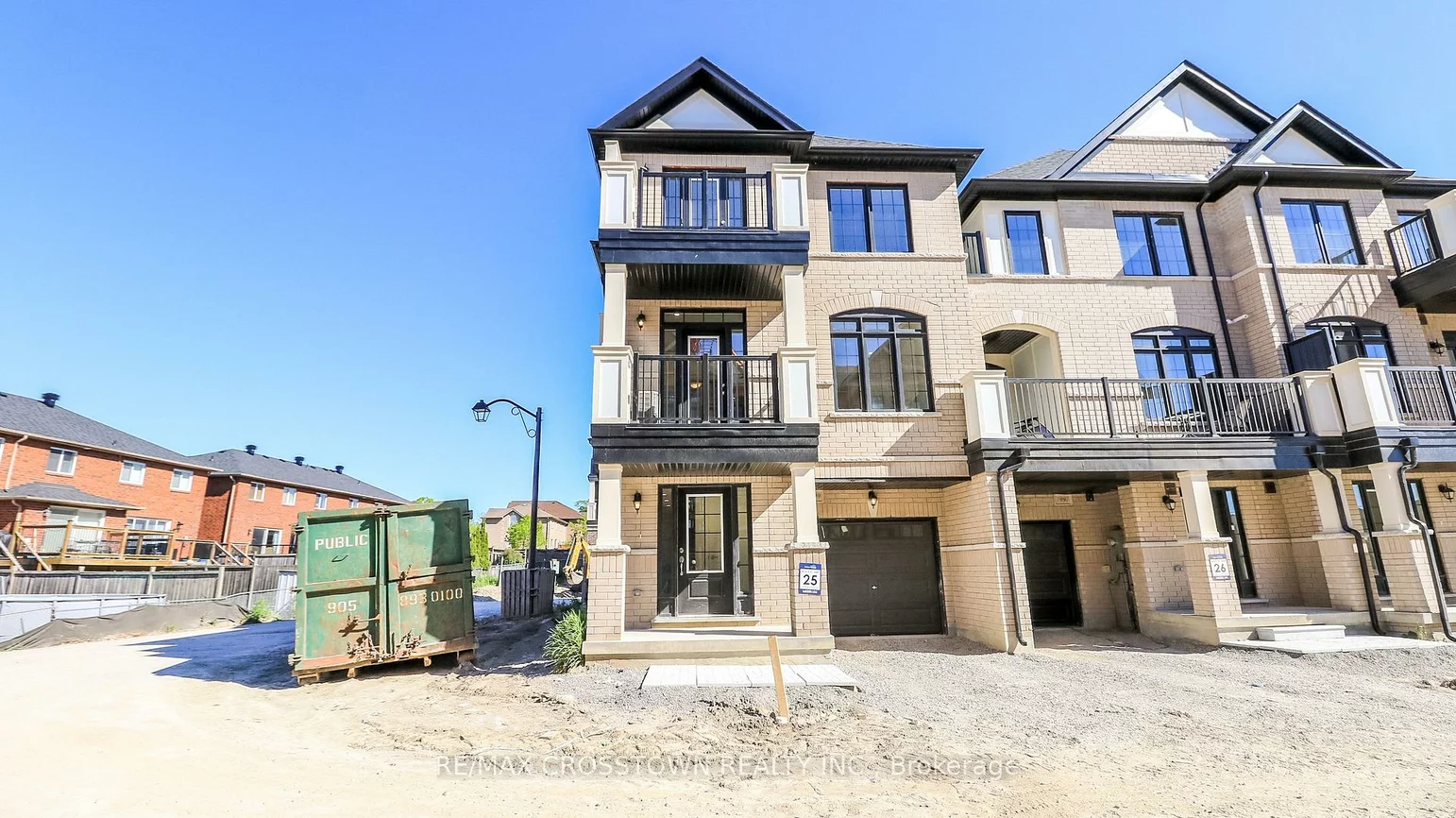1999, Matteer, Alcona, Innisfil