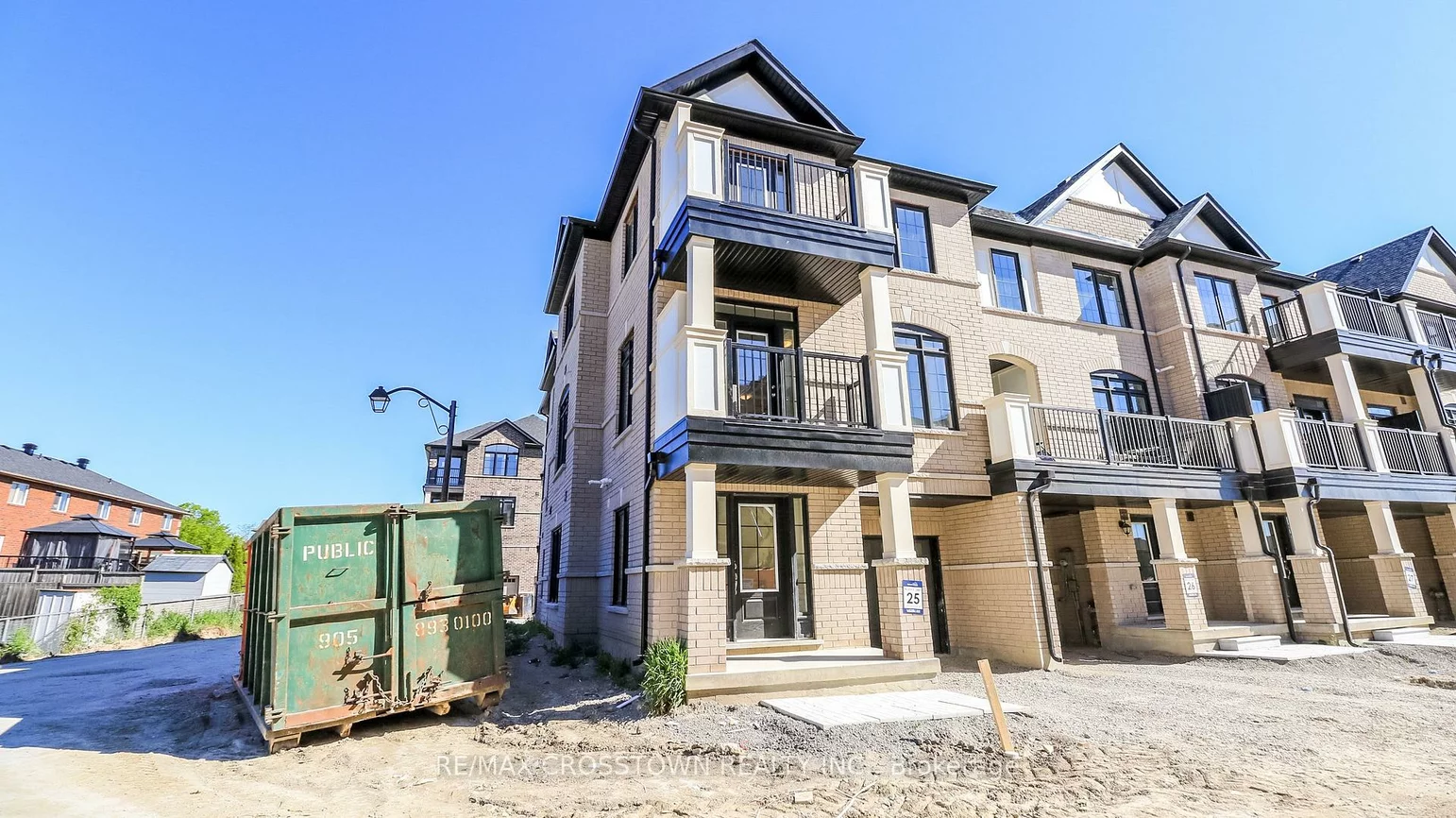 1999, Matteer, Alcona, Innisfil