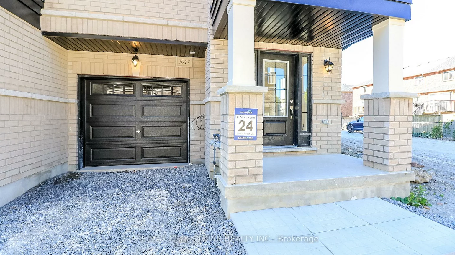 2017, Matteer, Alcona, Innisfil