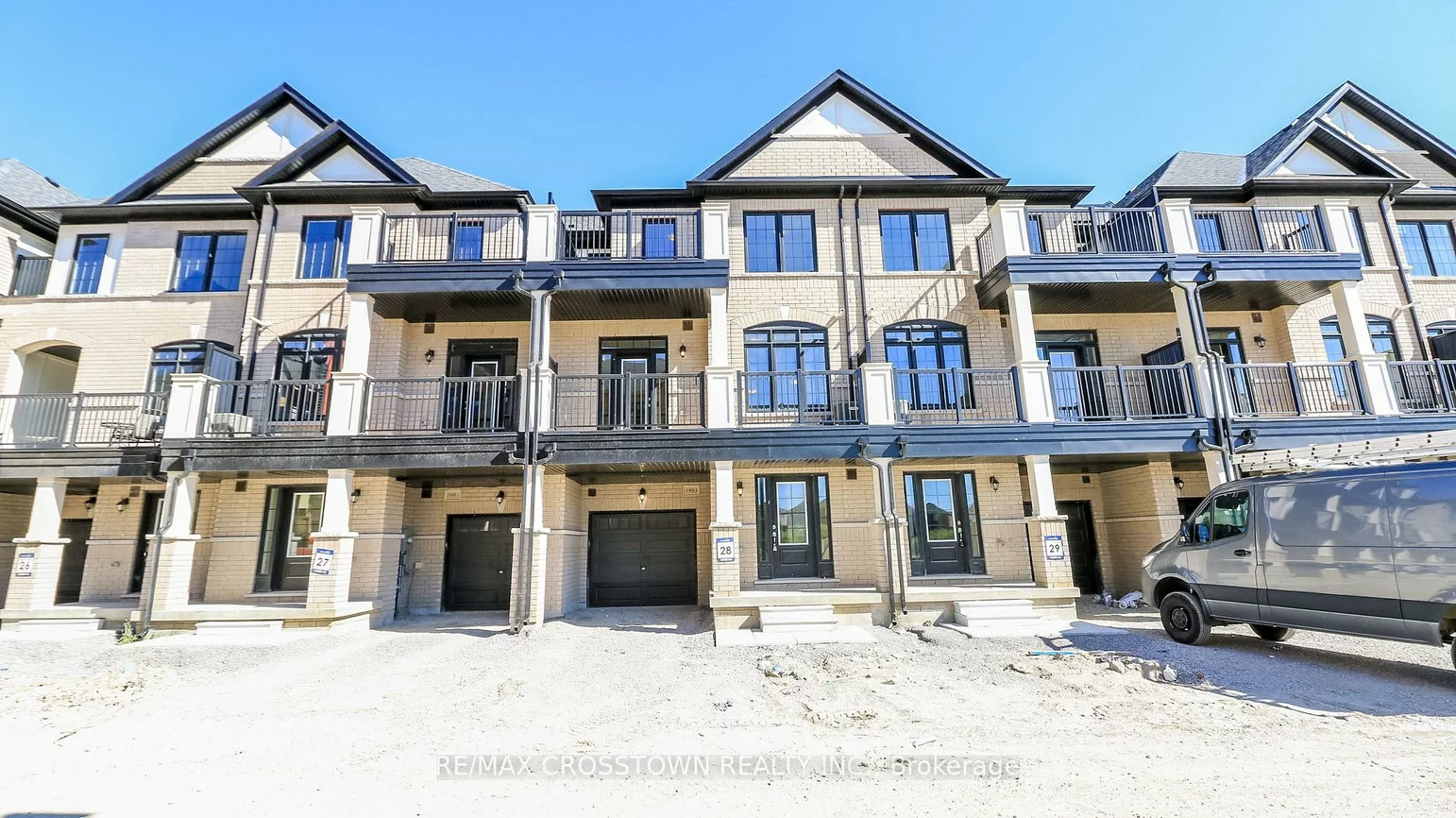 1993, Matteer, Alcona, Innisfil