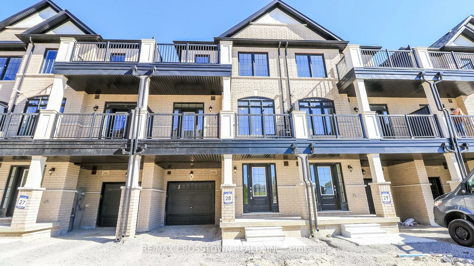 1993, Matteer, Alcona, Innisfil