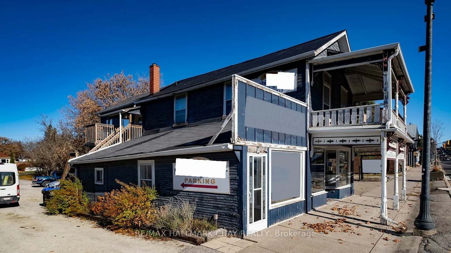 14, QUEEN, Cookstown, Innisfil
