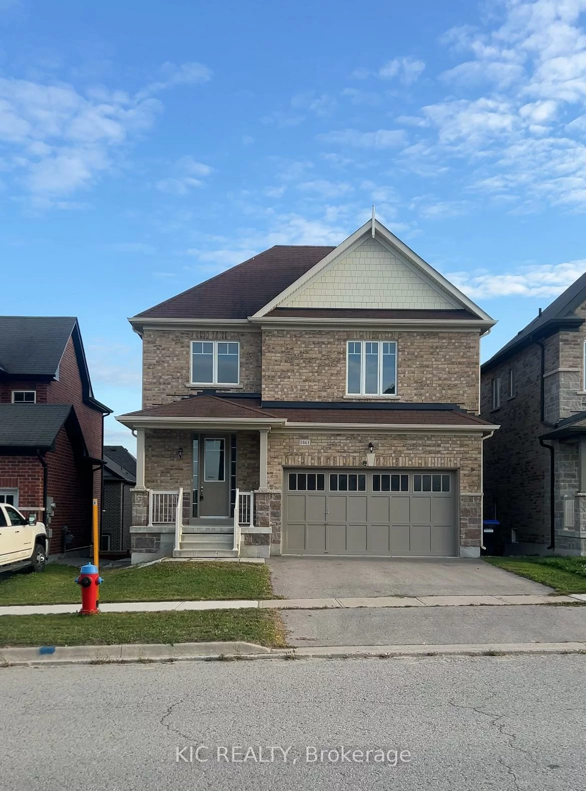 1461, Lormel Gate, Lefroy, Innisfil