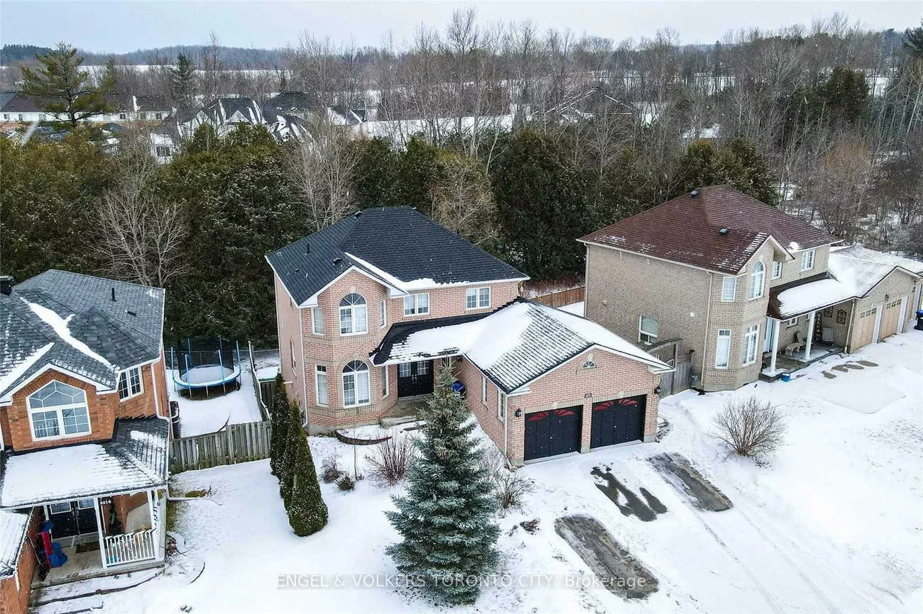 2022, Wilson, Alcona, Innisfil