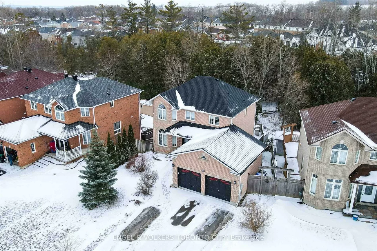 2022, Wilson, Alcona, Innisfil