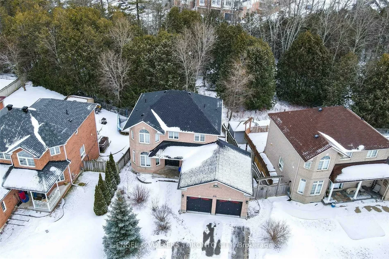 2022, Wilson, Alcona, Innisfil