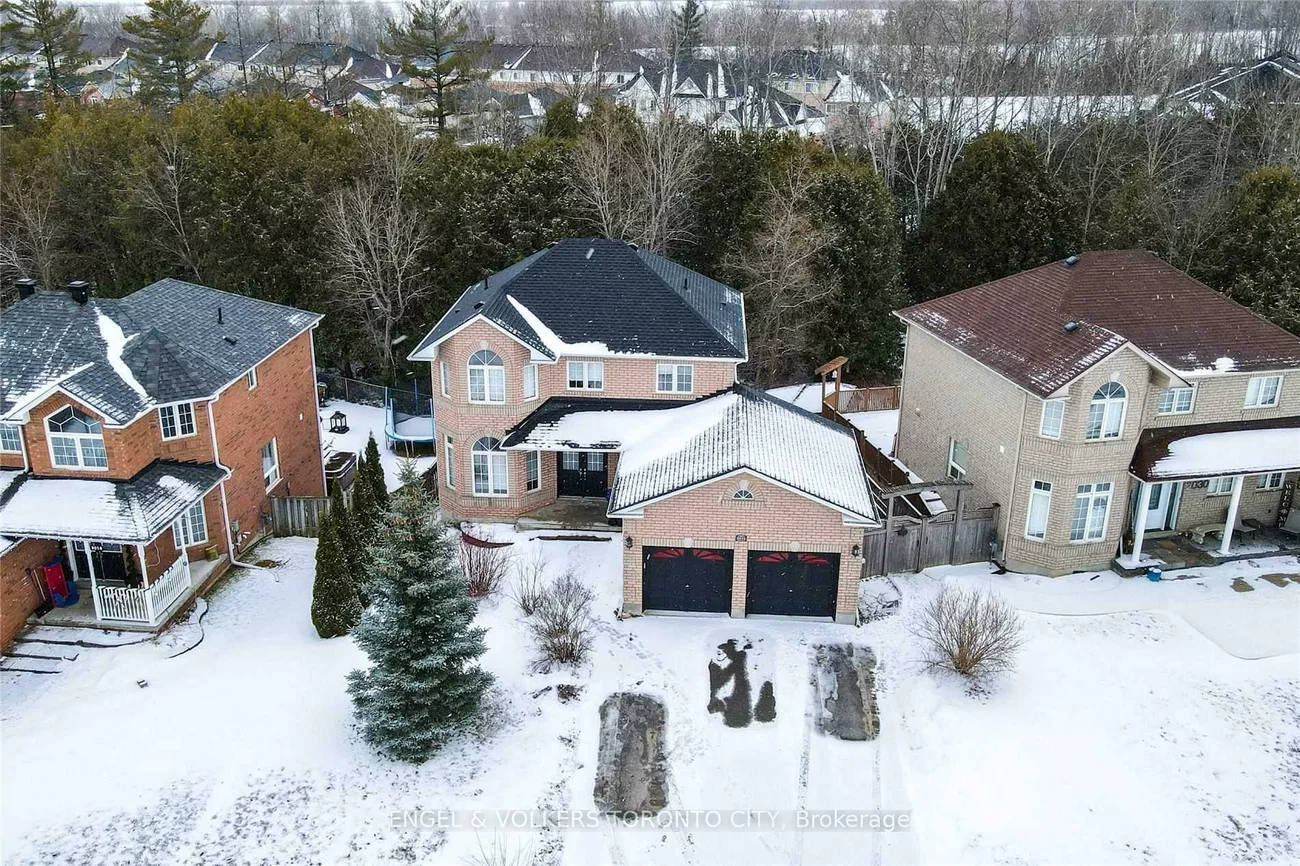 2022, Wilson, Alcona, Innisfil