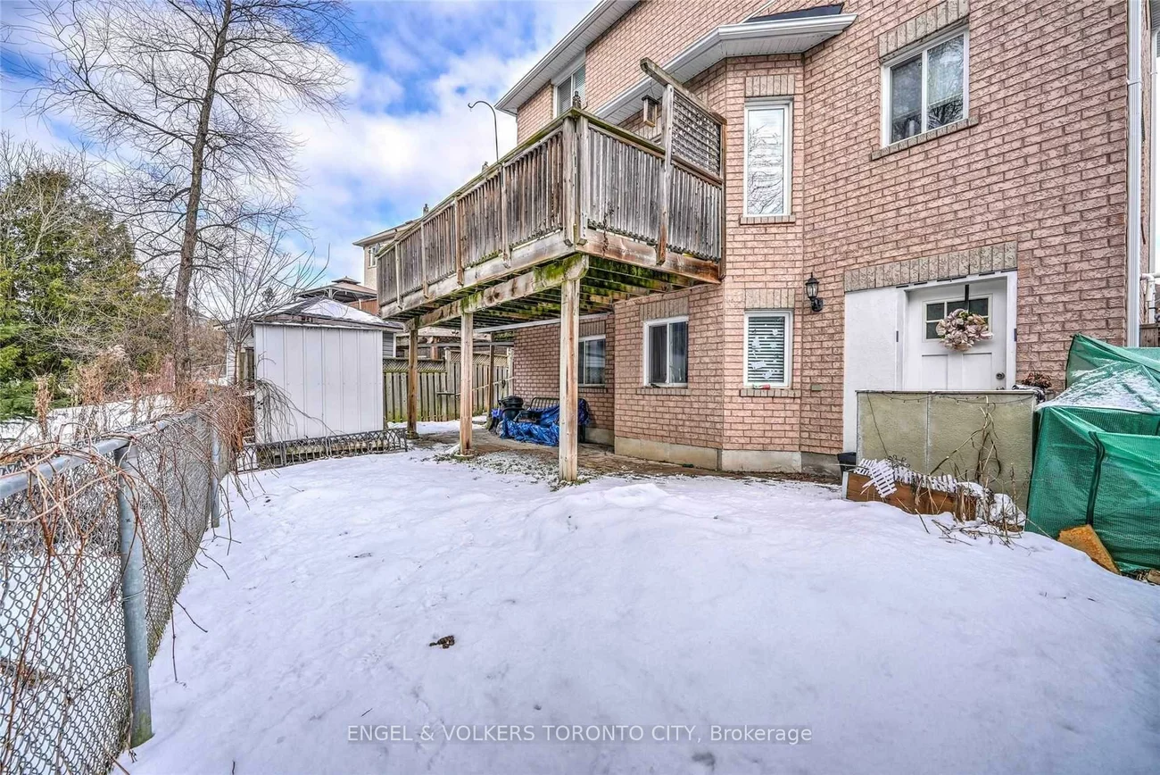 2022, Wilson, Alcona, Innisfil