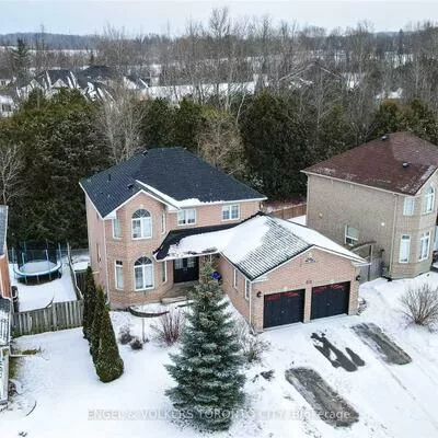 2022, Wilson, Alcona, Innisfil