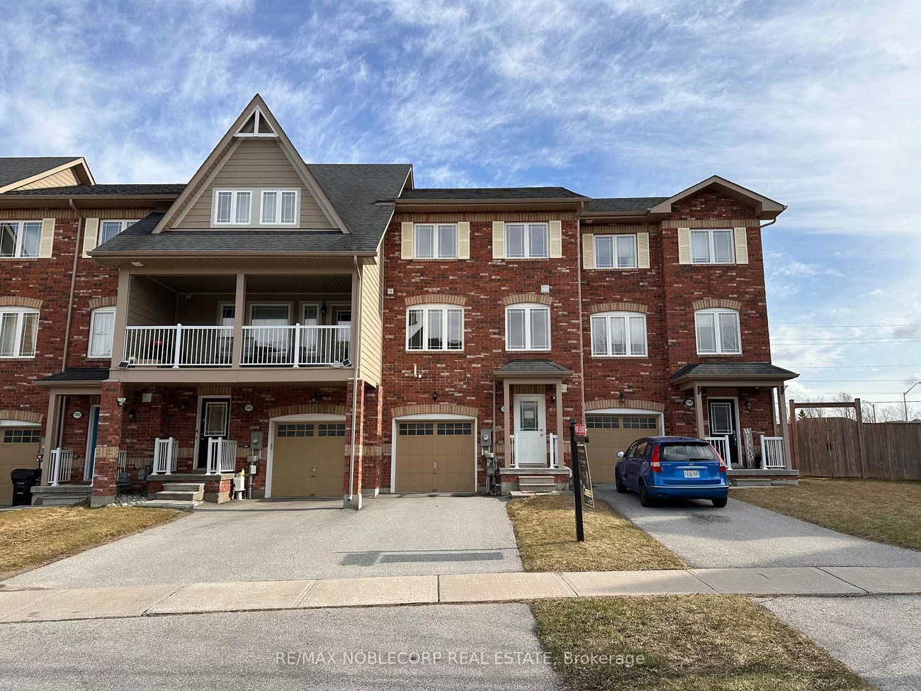 1287, Coleman, Alcona, Innisfil
