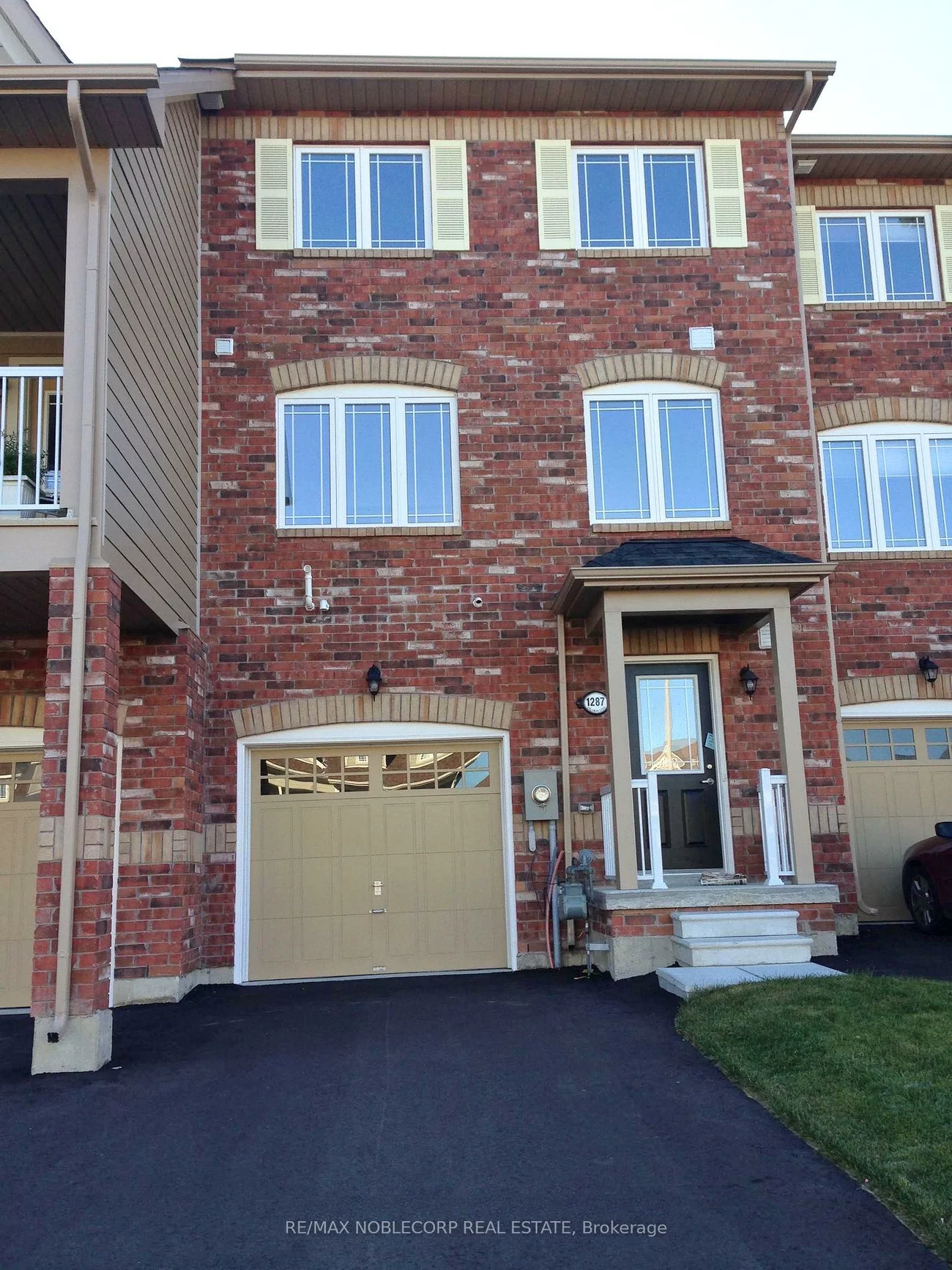 1287, Coleman, Alcona, Innisfil