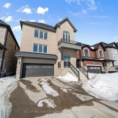 1466, Stovell, Lefroy, Innisfil