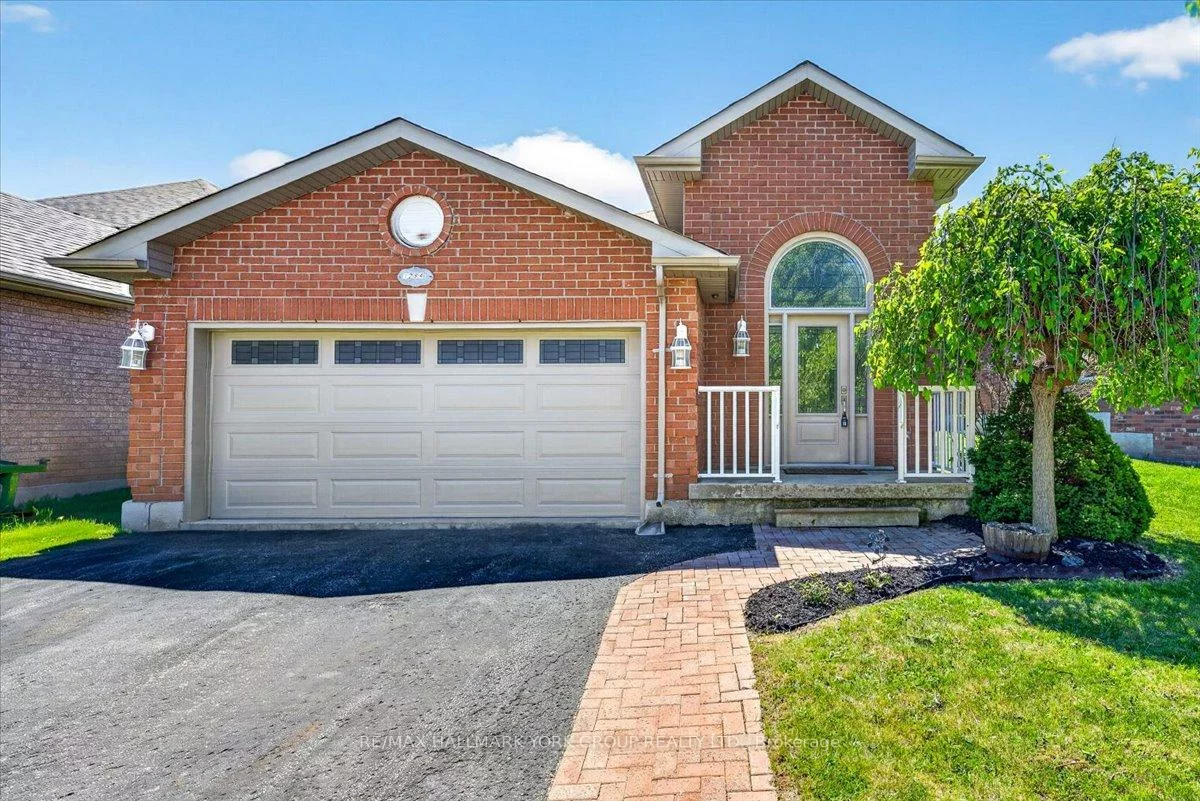 1284, Gina, Alcona, Innisfil