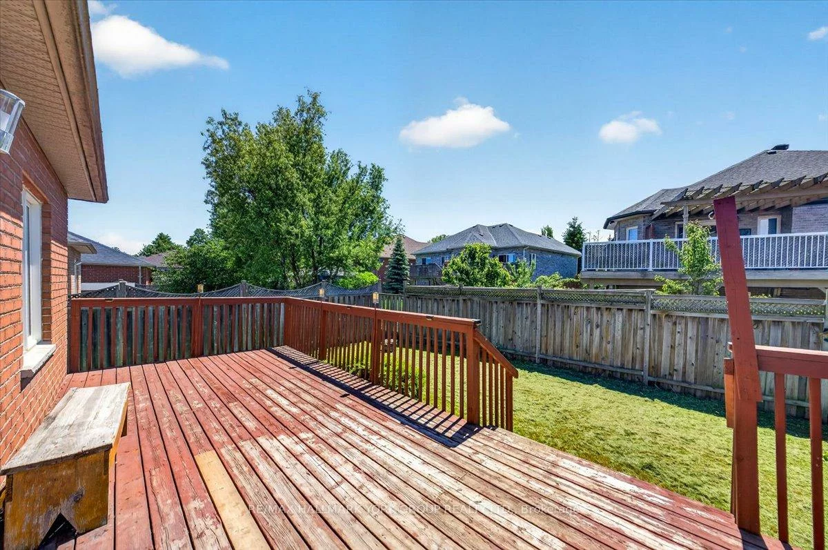 1284, Gina, Alcona, Innisfil