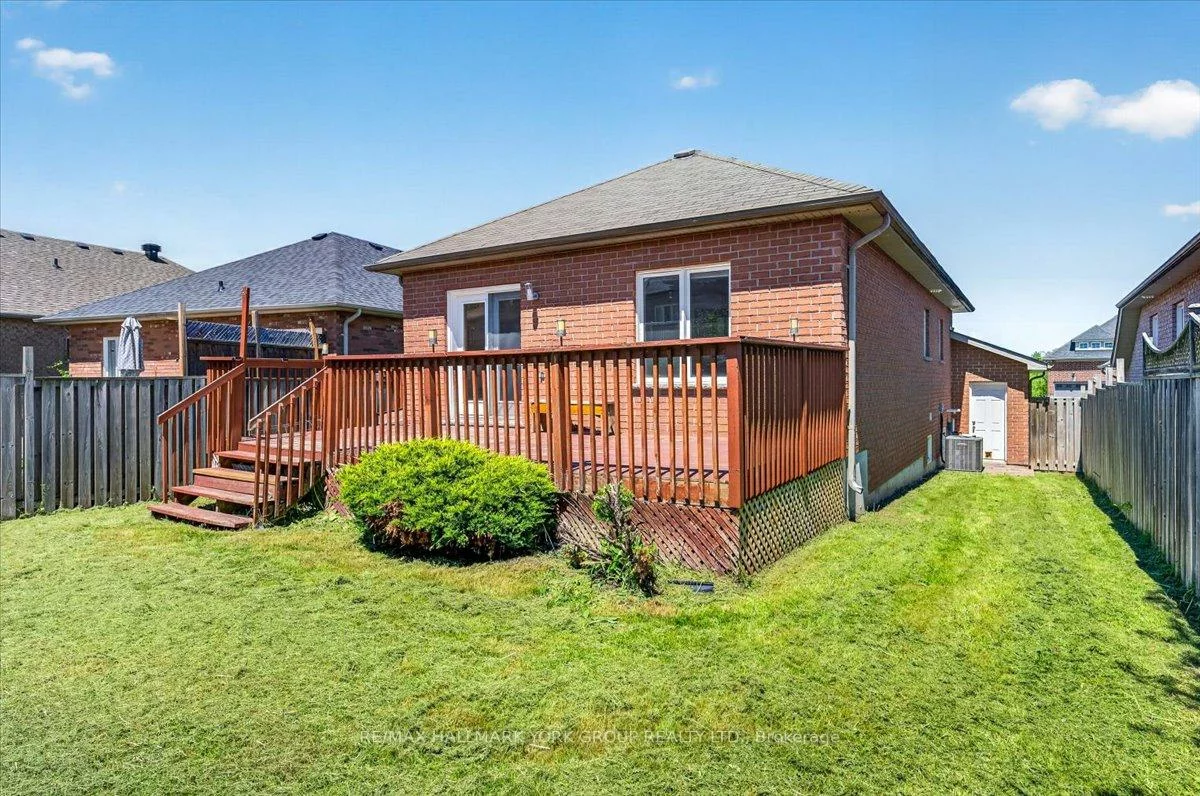 1284, Gina, Alcona, Innisfil