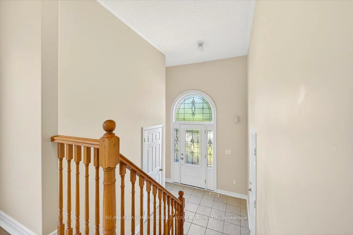 1284, Gina, Alcona, Innisfil