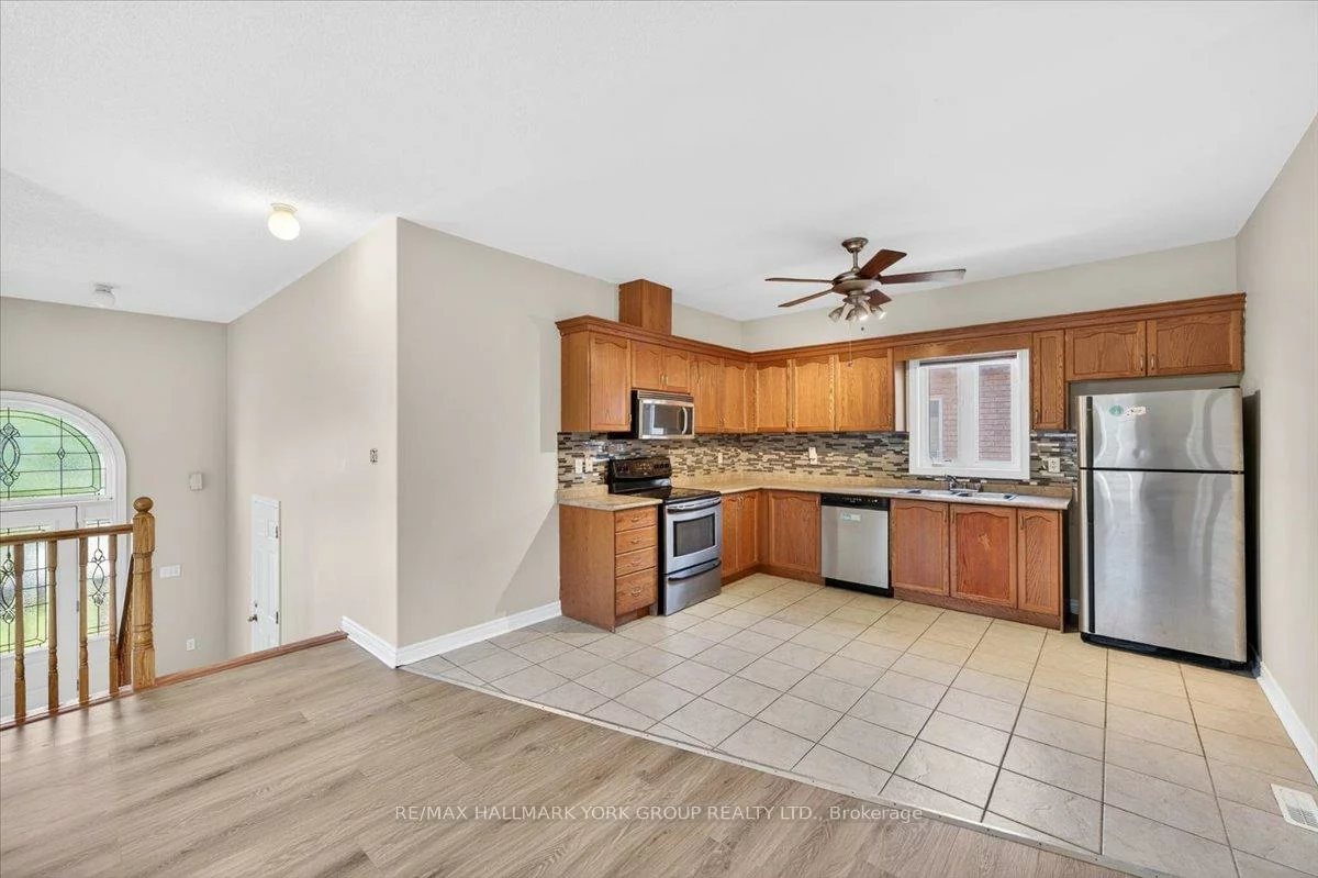 1284, Gina, Alcona, Innisfil