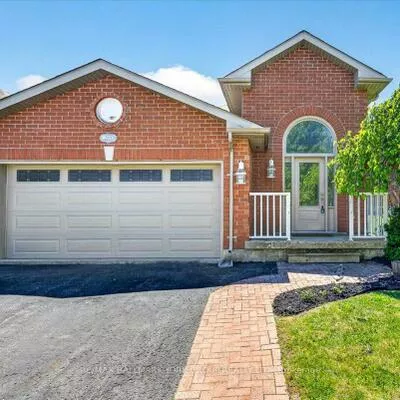 1284, Gina, Alcona, Innisfil