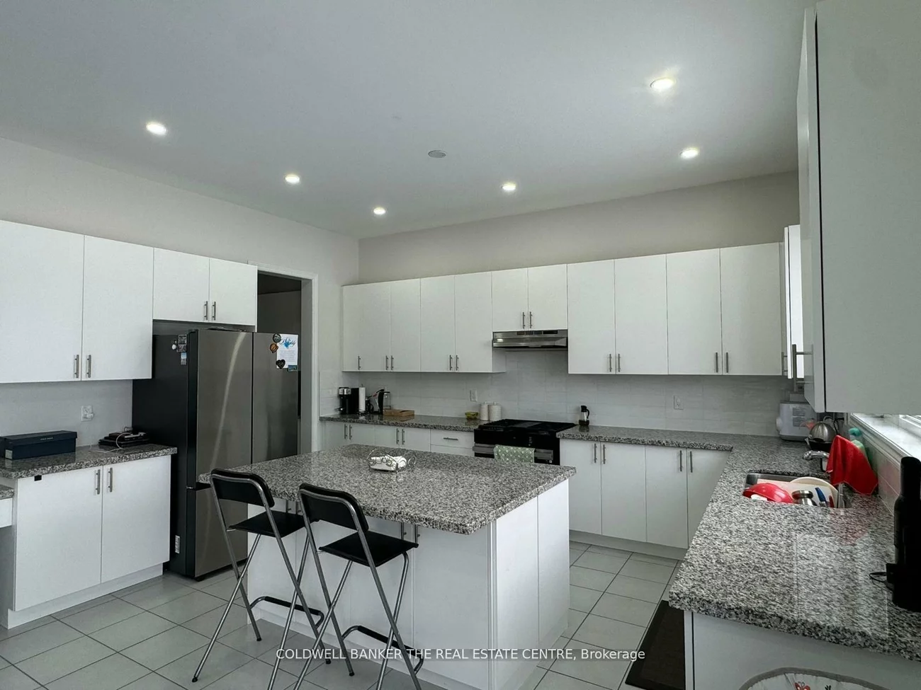 1809, Emberton, Alcona, Innisfil